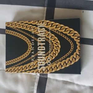 Urban Decay Soundtrack